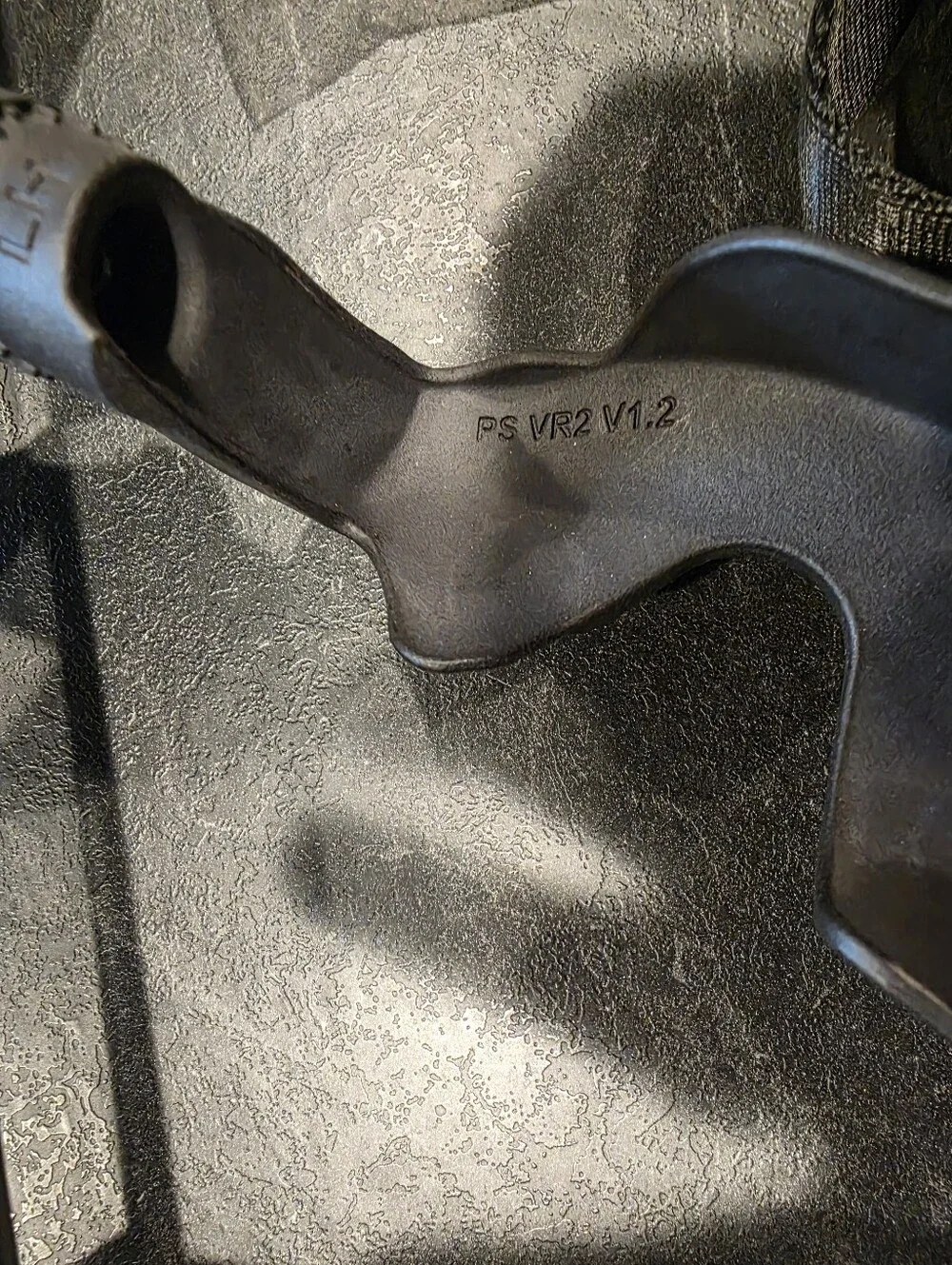 OneStock VR Gunstock